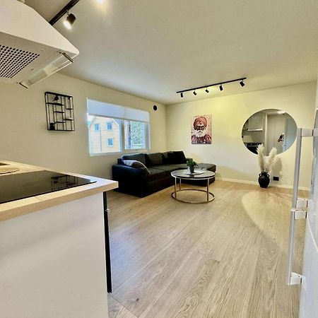 Aurora Garden Apartment Tromsø Exteriör bild